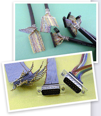 ribbon cable picture